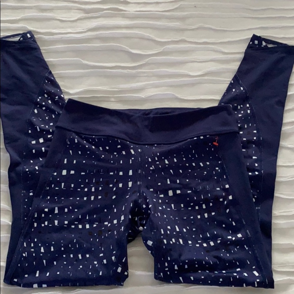 Under Armour Workout Leggings